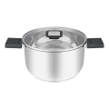 Resto - Kattila kannella ANSER 3,2 l 20 cm