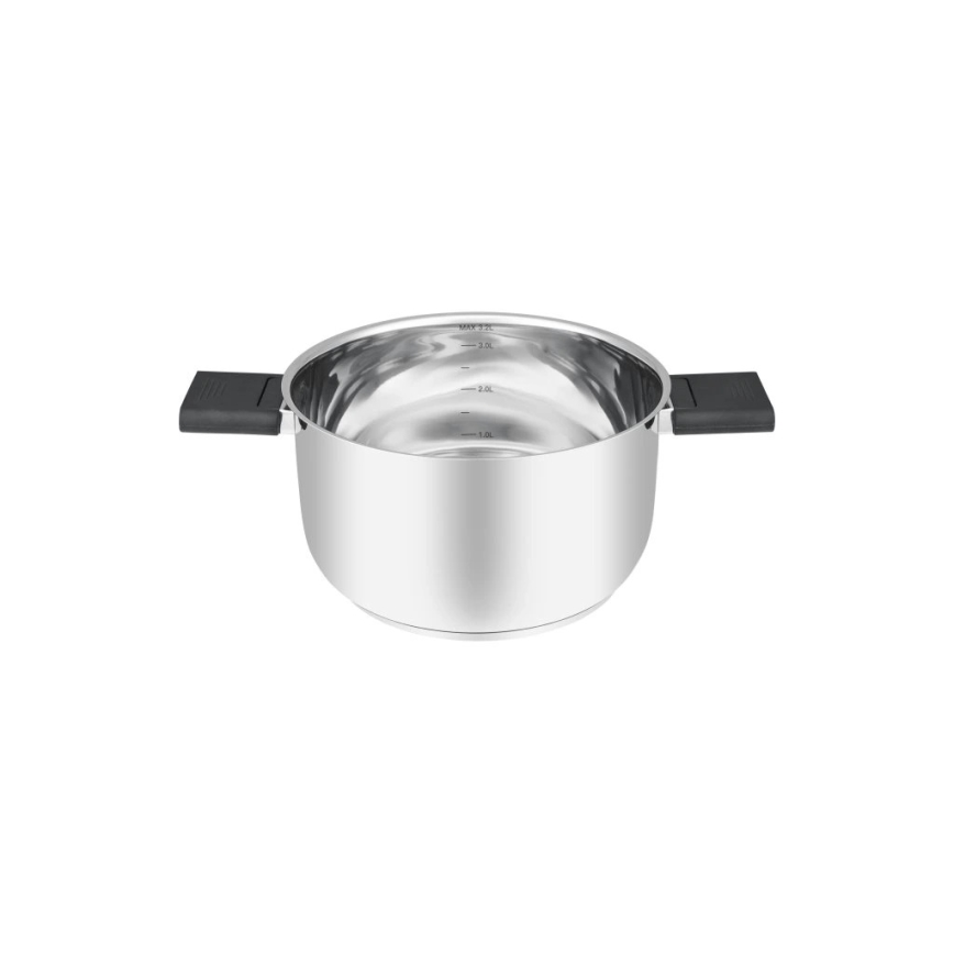 Resto - Kattila kannella ANSER 3,2 l 20 cm
