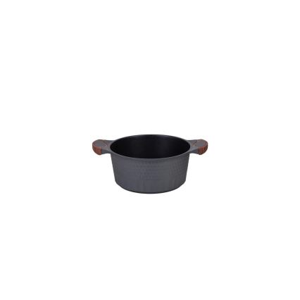 Resto - Kattila kannella CAPELLA 5,3 l 24 cm