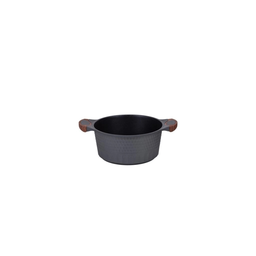 Resto - Kattila kannella CAPELLA 5,3 l 24 cm