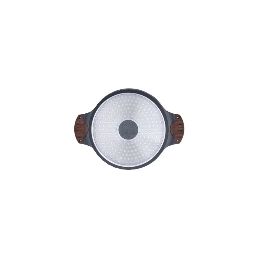 Resto - Kattila kannella CAPELLA 5,3 l 24 cm