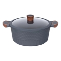 Resto - Kattila kannella CAPELLA 7,9 l 28 cm