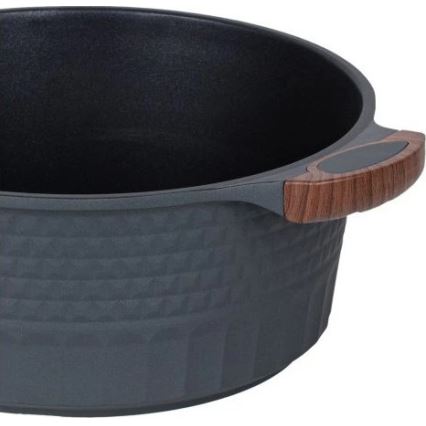 Resto - Kattila kannella CAPELLA 7,9 l 28 cm