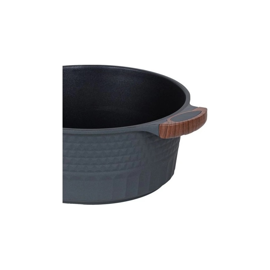 Resto - Kattila kannella CAPELLA 7,9 l 28 cm