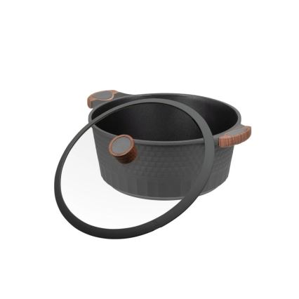 Resto - Kattila kannella CAPELLA 9,7 l 32 cm