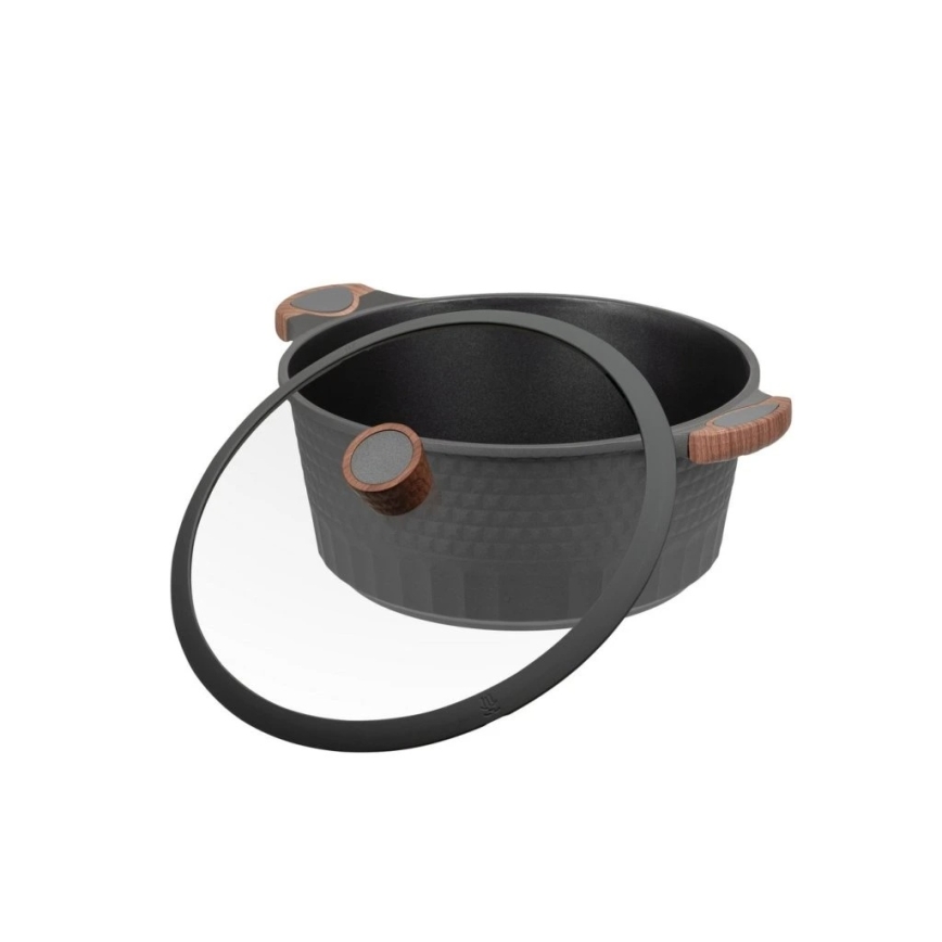 Resto - Kattila kannella CAPELLA 9,7 l 32 cm