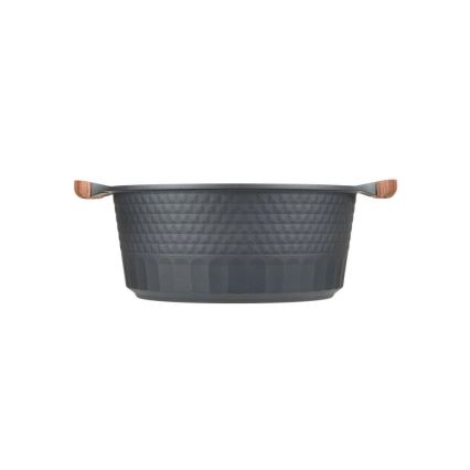 Resto - Kattila kannella CAPELLA 9,7 l 32 cm