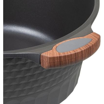 Resto - Kattila kannella CAPELLA 9,7 l 32 cm