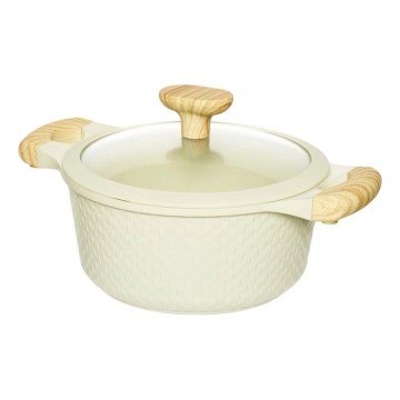Resto - Kattila kannella RAN 2,4 l 20 cm