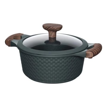 Resto - Kattila kannella RAN 2,4 l 20 cm