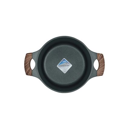 Resto - Kattila kannella RAN 2,4 l 20 cm