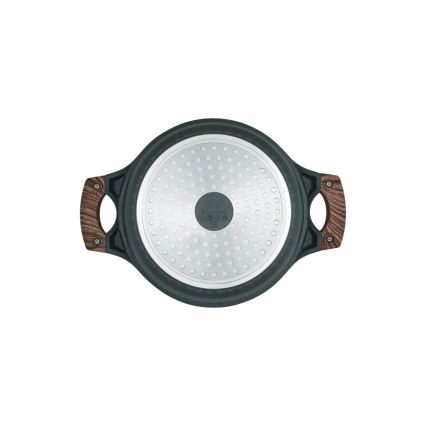 Resto - Kattila kannella RAN 2,4 l 20 cm