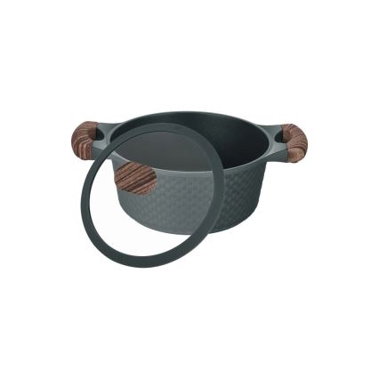 Resto - Kattila kannella RAN 2,4 l 20 cm