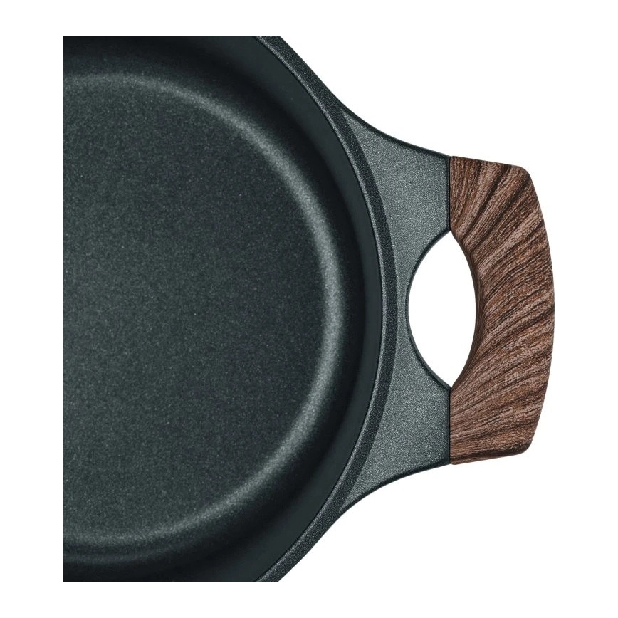 Resto - Kattila kannella RAN 2,4 l 20 cm