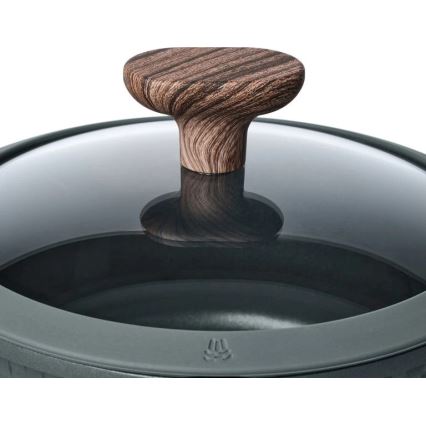 Resto - Kattila kannella RAN 2,4 l 20 cm