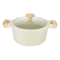 Resto - Kattila kannella RAN 4,2 l 24 cm