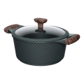 Resto - Kattila kannella RAN 4,2 l 24 cm