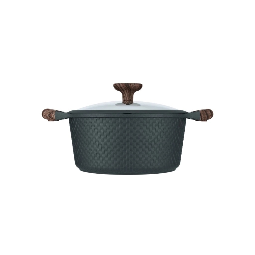 Resto - Kattila kannella RAN 4,2 l 24 cm