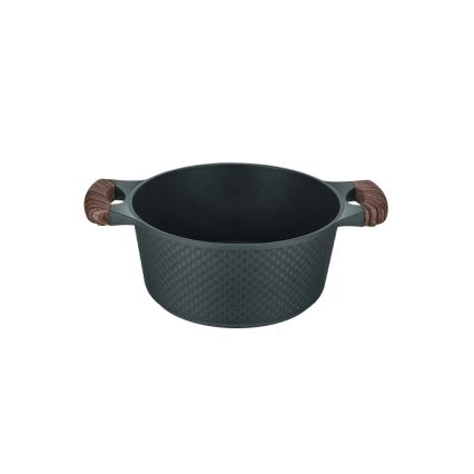 Resto - Kattila kannella RAN 4,2 l 24 cm