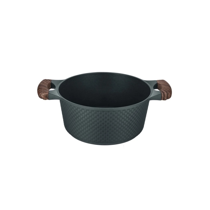 Resto - Kattila kannella RAN 4,2 l 24 cm