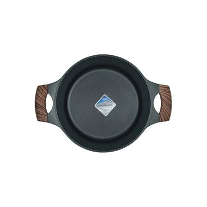 Resto - Kattila kannella RAN 4,2 l 24 cm