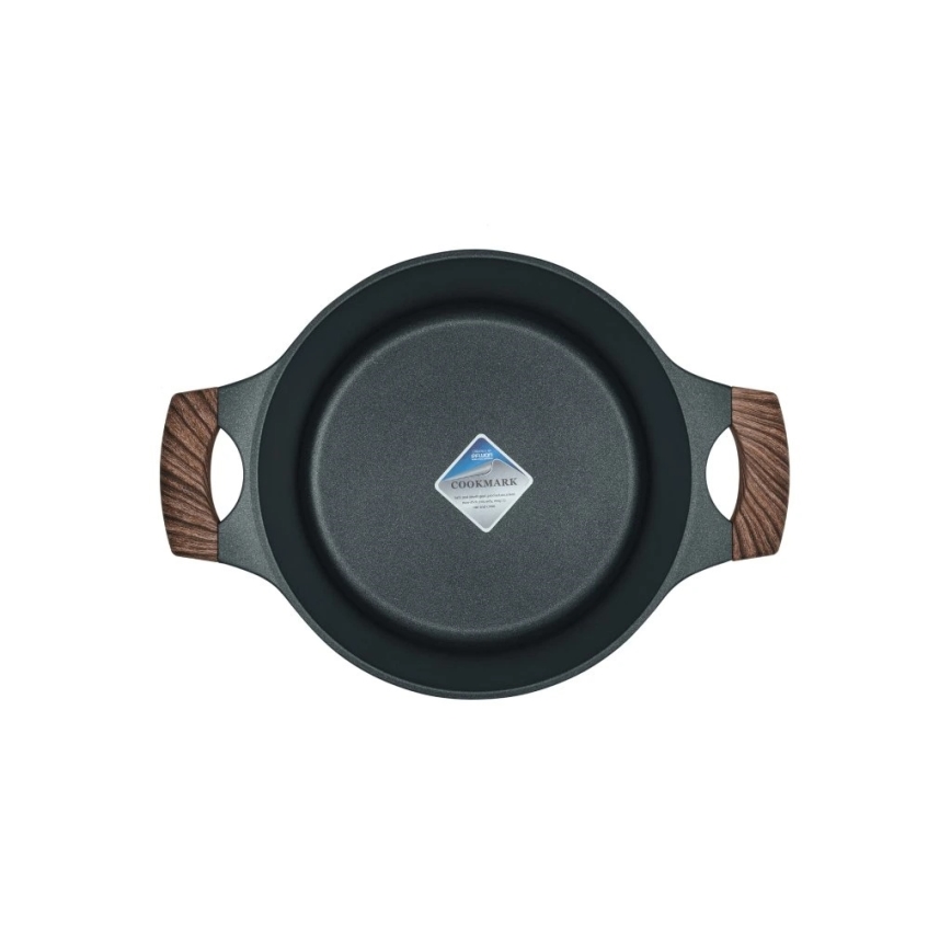 Resto - Kattila kannella RAN 4,2 l 24 cm