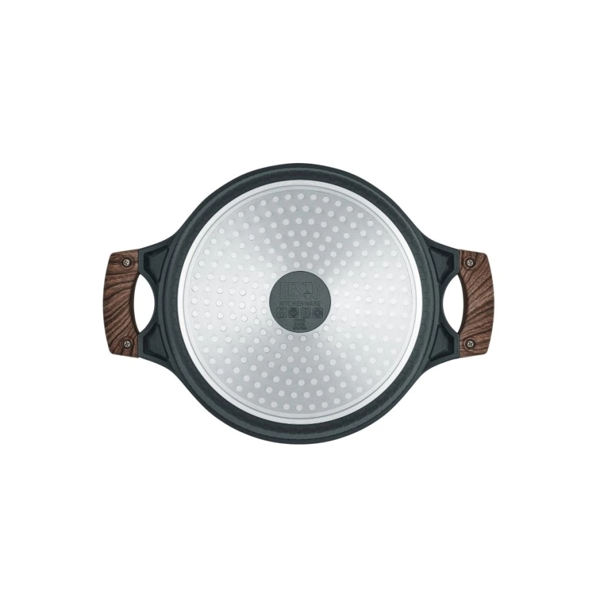 Resto - Kattila kannella RAN 4,2 l 24 cm