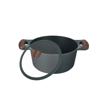 Resto - Kattila kannella RAN 4,2 l 24 cm