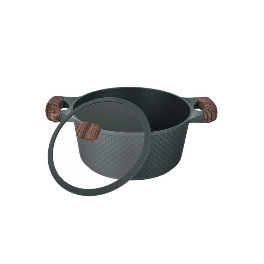Resto - Kattila kannella RAN 4,2 l 24 cm