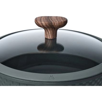 Resto - Kattila kannella RAN 4,2 l 24 cm