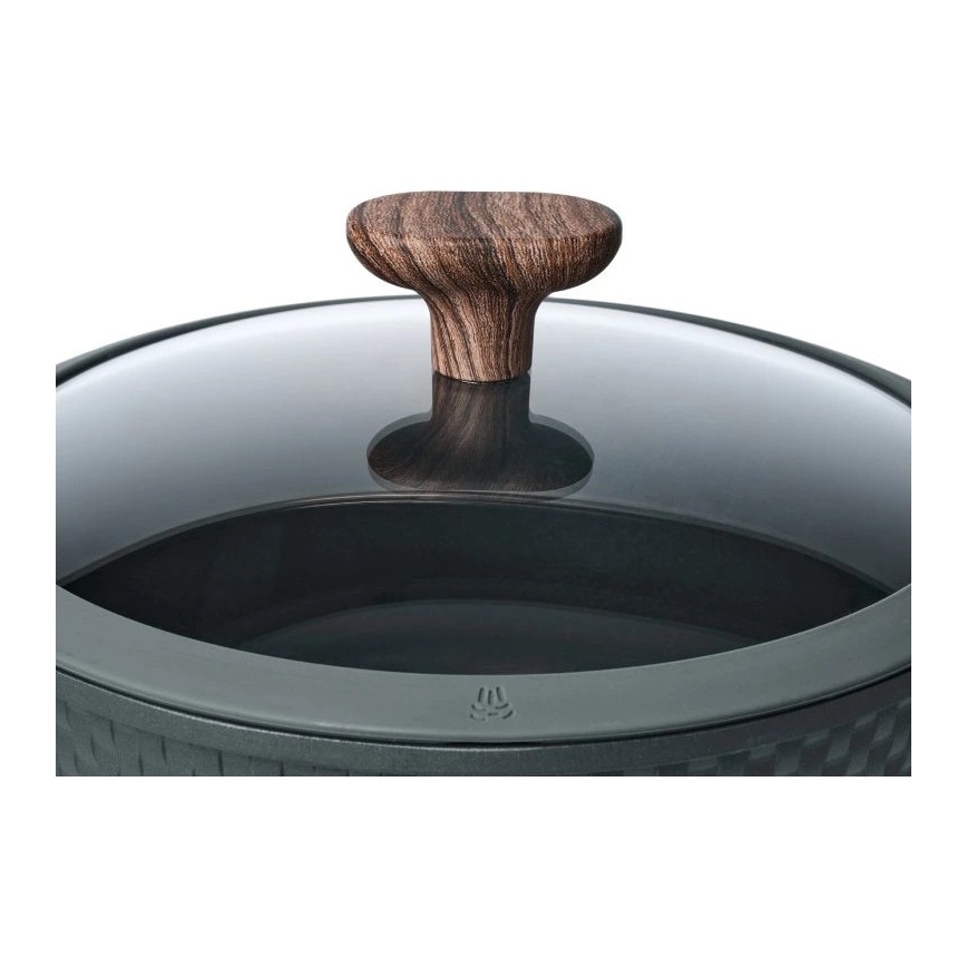 Resto - Kattila kannella RAN 4,2 l 24 cm