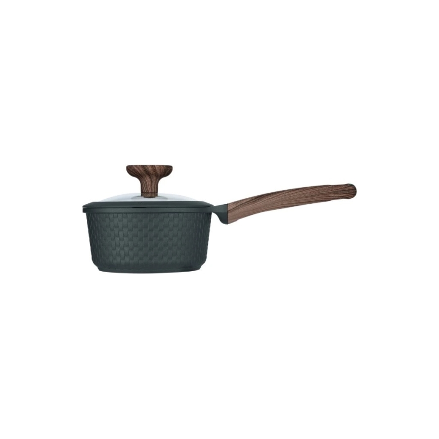 Resto - Kattila RAN kannella 1,3 l 16 cm