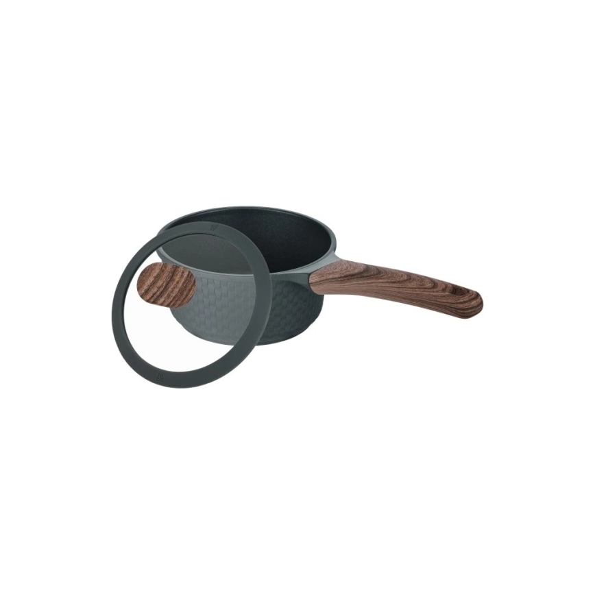 Resto - Kattila RAN kannella 1,3 l 16 cm