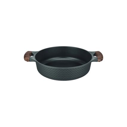 Resto - Matala kannellinen kattila RAN 4,2 l 28 cm