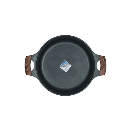 Resto - Matala kannellinen kattila RAN 4,2 l 28 cm
