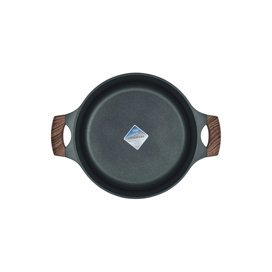 Resto - Matala kannellinen kattila RAN 4,2 l 28 cm