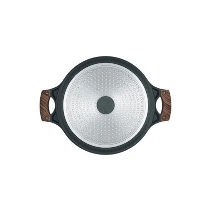 Resto - Matala kannellinen kattila RAN 4,2 l 28 cm