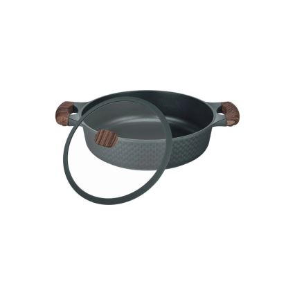 Resto - Matala kannellinen kattila RAN 4,2 l 28 cm