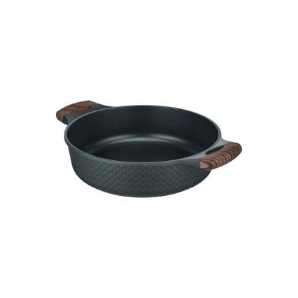 Resto - Matala kannellinen kattila RAN 4,2 l 28 cm