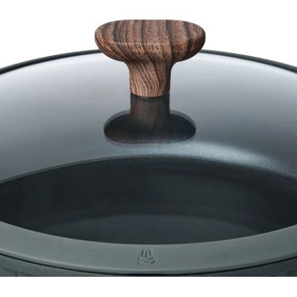 Resto - Matala kannellinen kattila RAN 4,2 l 28 cm