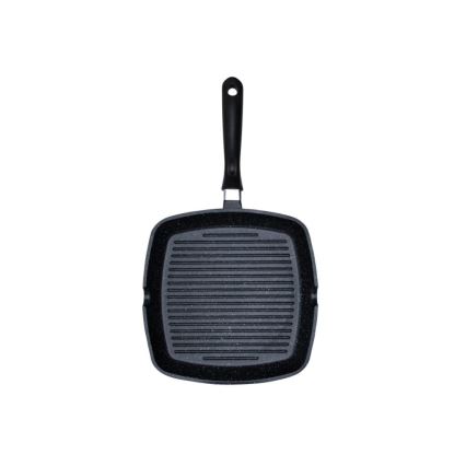 Resto - MERIDIANA-grillipannu 28 x 28 cm