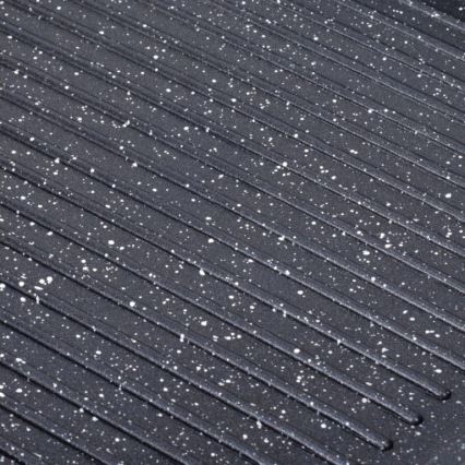 Resto - MERIDIANA-grillipannu 28 x 28 cm