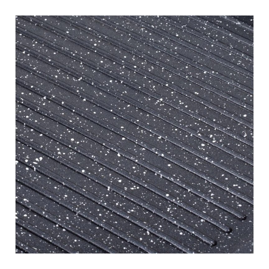 Resto - MERIDIANA-grillipannu 28 x 28 cm