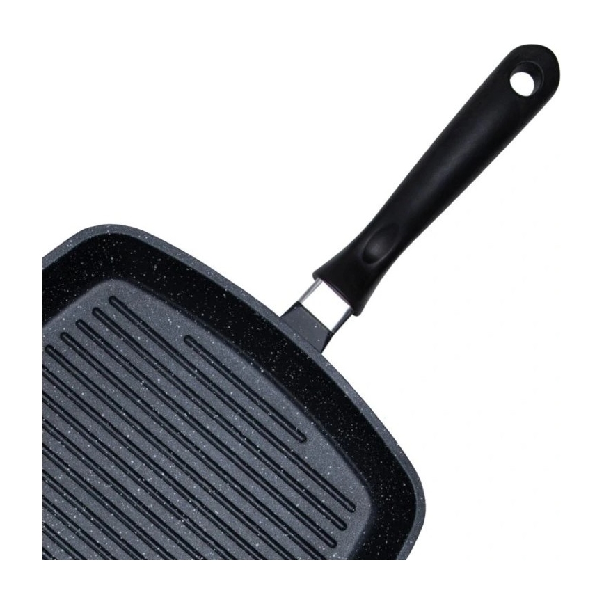 Resto - MERIDIANA grillipannu 28x28 cm