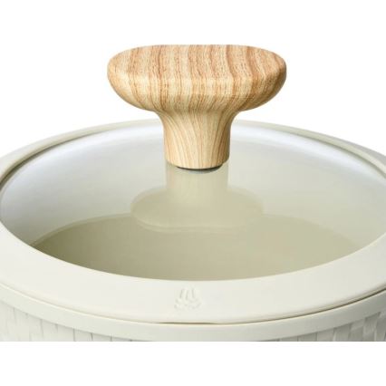 Resto - Pieni kattila kannella RAN 1,3 l 16 cm