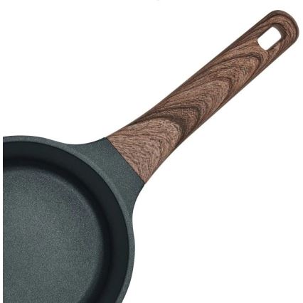 Resto - RAN-kattila kannella 1,3 l 16 cm