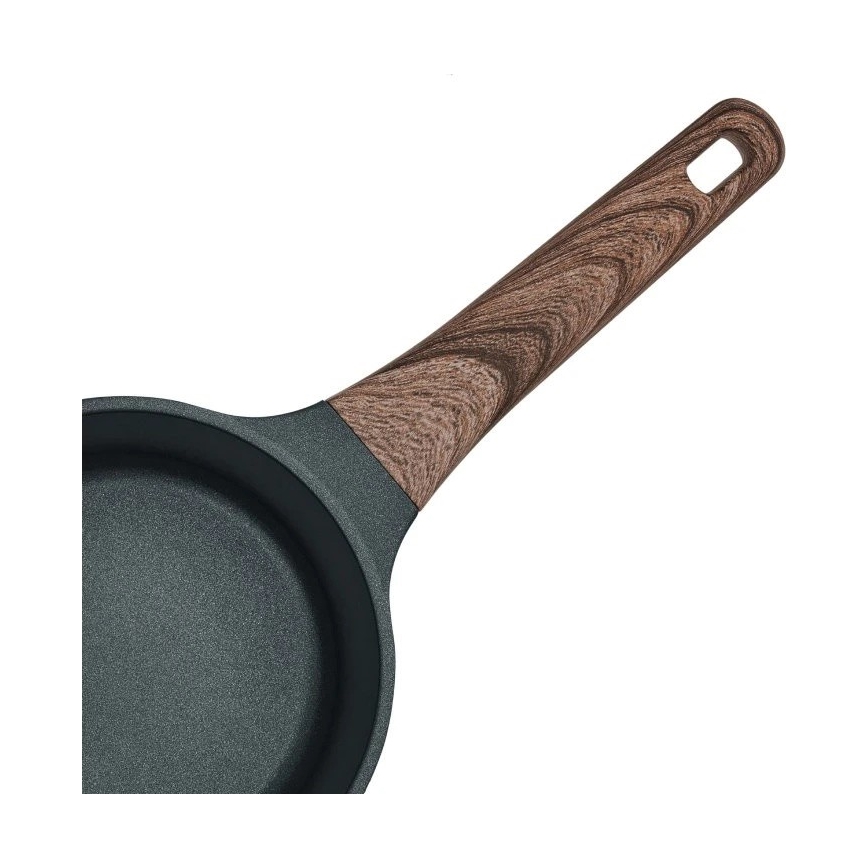 Resto - RAN-kattila kannella 1,3 l 16 cm