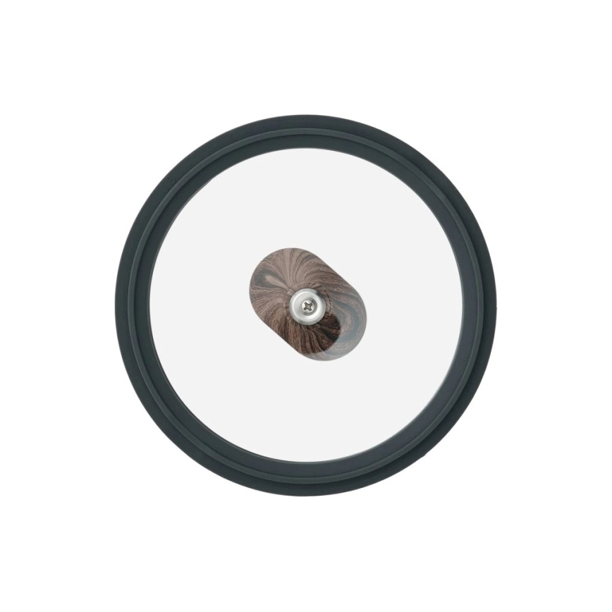 Resto - RAN-kattila kannella 1,3 l 16 cm