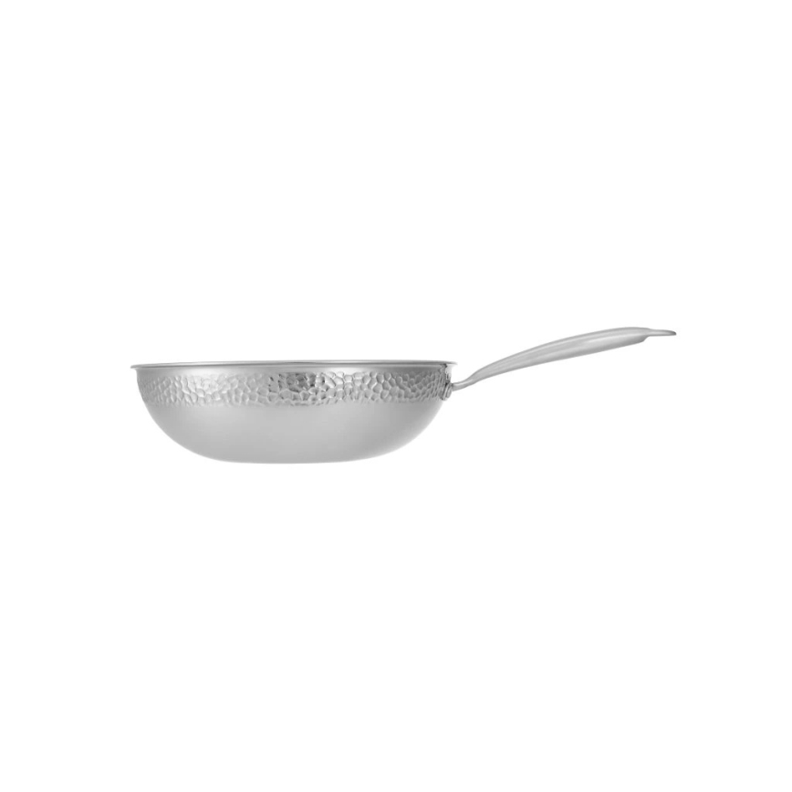 Resto - Wokkipannu CRATER 28 cm