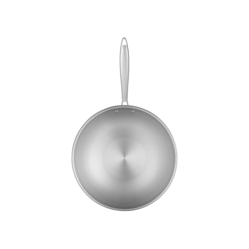 Resto - Wokkipannu CRATER 28 cm